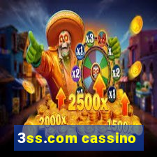 3ss.com cassino